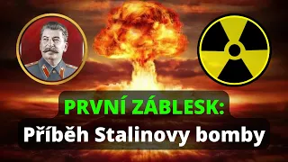 Stalinova bomba: Příběh sovětské atomové zbraně