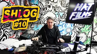 What's Happening With Our Office In Yogtowers? [SHLOG #10]