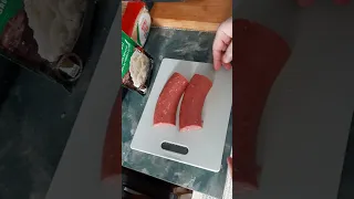 Magic Sausage