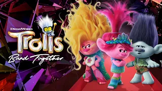 Trolls Band Together (2023) | Behind the Scenes + Deleted Scenes