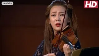 #TCH15 - Violin Round 2: Clara-Jumi Kang