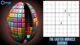 The Easter Miracle Sudoku