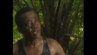 Ebube and Okam Nkem owo osuofia and Victor Osuagwu nollywood comedy classic movie