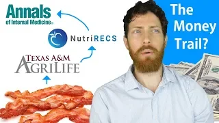 New Research: Keep Eating Red & Processed Meat | Debunked
