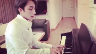 Nơi Này Có Anh Piano Cover by Sơn Tùng M-TP