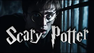 Scary Potter - Horror Trailer