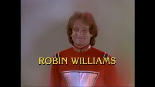 Mork & Mindy (1978) Season 1 - Opening Theme