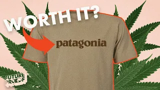 The TRUTH About Patagonia's New Material