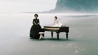 Stuart Dryburgh on THE PIANO (Jane Campion, 1993)