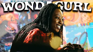 How WondaGurl Became Traps Most Unique Producer