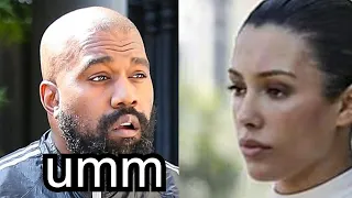 *SHOCKING* Bianca Censori & Kanye West DOING WHAT NOW!?!?!?! | BIG UPDATE...