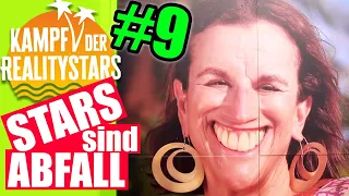 Kampf der Realitystars: CLAUDIA OBERT gewinnt?!