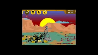 || APK MOD 84 ||#viral #stickwarlegacy #stickwar #999 #stickwar #popular @winner of Sikh war