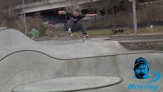 Bru-Ray: Kennesaw Park