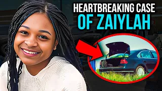 The HEARTBREAKING Case Of Zaiylah Bronson | True Crime