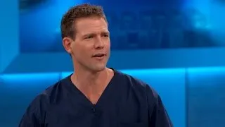 EXCLUSIVE: Dr. Travis Stork Addresses Being 'The Bachelor' 10 Years Later