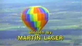 The Littlest Hobo Intro