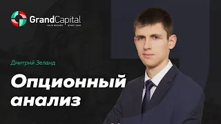 Анализ опционных уровней 22.01.2021 ➤ FOREX | CME | CRYPTO