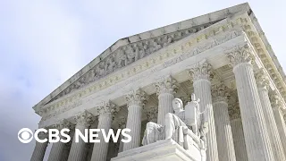 Supreme Court begins its new term. Here's what to expect.