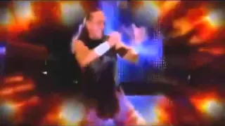 WWE Shawn Michaels Theme Song 2010 - Sexy Boy