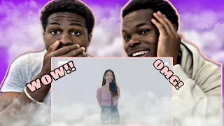 First Time Reaction to - IU Killing Voice ( Bestfriends React ) IT GOT BETTER! Part 2