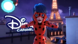 New 2nd Promo! Miraculous World: Paris- Tales of Shadybug & Claw NOIR