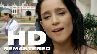 Julieta Venegas - Eres para mí (Remastered in HD 1080p · 60fps)