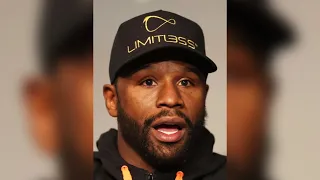 Floyd Mayweather Ex Business Partner Drops Bomb Shell On Why Floyd Was Stuck In Dubai|Steve Marcano