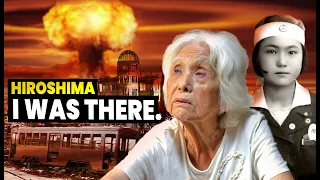 Hiroshima’s Atomic Bomb Trains | The 1945 Hiroden Story ★ ONLY in JAPAN
