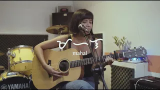 Alicia Keys - Unthinkable (Cover) by Mahal | Daniela Andrade Version