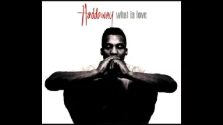 Haddaway - What Is Love? 2003 (DJ Kret Remix)