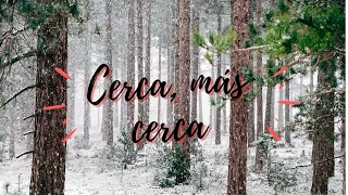 CERCA, MÁS CERCA | Himno Majestuoso #376