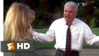 Housesitter (1992) - You Lied to Me! Scene (6/10) | Movieclips