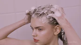Valmona Earth Anti-Hair Loss Shampoo