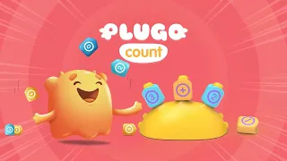 Plugo Count: Where Math Meets Fun