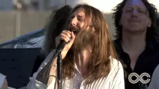 The Black Crowes - 'She Talks to Angels' @ LOCKN' Festival