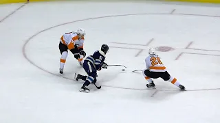 NHL "Luck or Skill?" Moments