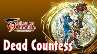 Dead Countess Battle - Eiyuden Chronicle Hundred Heroes OST