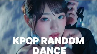 KPOP RANDOM DANCE NEW-POPULAR Leesuga