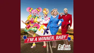 I'm a Winner, Baby (Cast Version)