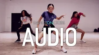 LSD ft. Sia, Diplo & Labrinth - Audio | Guy Groove Choreography | DanceOn Class