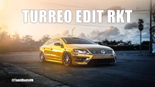 TURREO EDIT #5 - MIX RKT 2023 - DJ THOMII