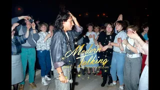 Thomas Anders (Modern Talking)  - Geronimo's Cadillac