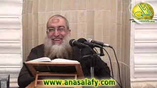 العلم الدنيوي النافع ينقذ الناس (مقطع). د/ ياسر برهامي