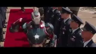 Iron Man 3 International Trailer  (2013) - Robert Downey Jr. Movie HD