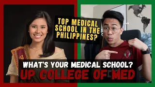 University of the Philippines College of Medicine | What's Your Medical School?