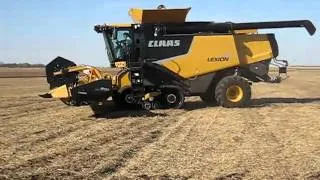 Lexion 770C #2