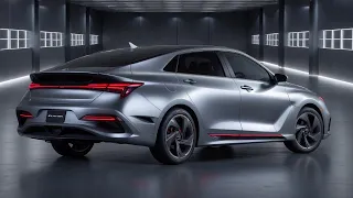 New 2025 Hyundai Elantra Hybrid, Better Than Civic?