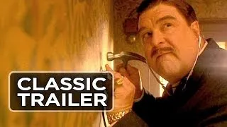 The Borrowers Official Trailer #1 - John Goodman Movie (1997) HD