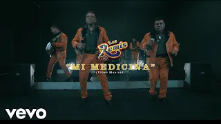 Los Remis - Mi Medicina (Video Oficial)